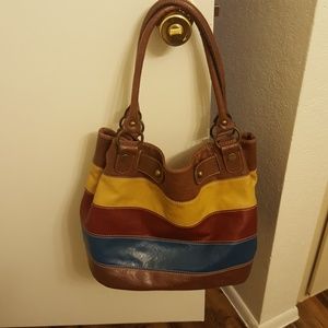 Liz Claiborne hand bag